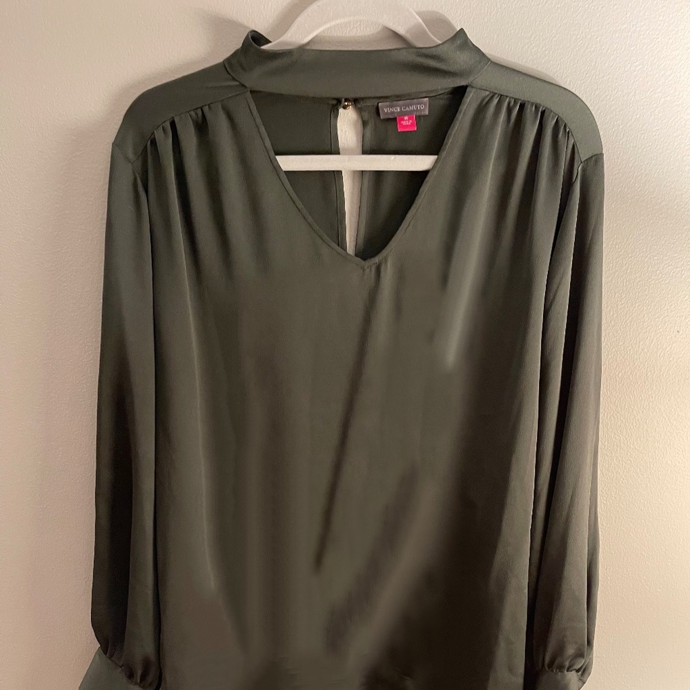 Vince Camuto Blouse